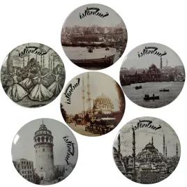 zestaw-h-or-metalowy-okragly-pojemnik-puszka-pamiatka-z-turcji-rozne-wzory