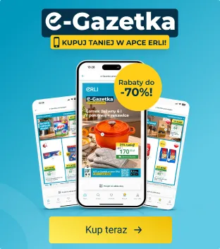 Baner Gazetka