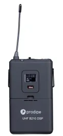 prodipe-headset-b210duo-dsp-uhf-f5-zestaw-bezprzewodowy