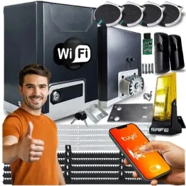 zestaw-naped-do-bramy-przesuwnej-600-lampa-listwy-piloty-wifi-tuya-automat