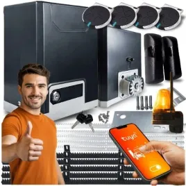 zestaw-naped-do-bramy-przesuwnej-600-lampa-listwy-piloty-wifi-tuya-automat