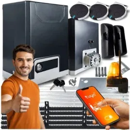 zestaw-naped-do-bramy-przesuwnej-600-lampa-listwy-piloty-wifi-tuya-automat