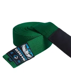 pas-do-bjj-dla-dzieci-zielony-k6-250cm-ground-game