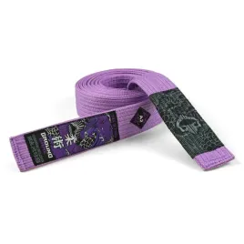 pas-do-kimona-premium-do-bjj-purpurowy-jasny-purpurowy-a5-340cm-ground