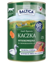baltica-smaki-regionow-monobialkowa-mokra-karma-dla-kota-kaczka-400g