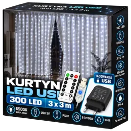 lampki-choinkowe-kurtyna-swietlna-girlanda-300-led-zimne-3m-usb-swiateczne