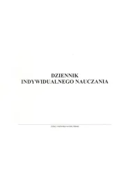 dziennik-indywidualnego-nauczania-a4