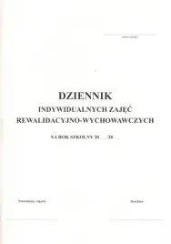 dziennik-indywidualnych-zajec-rewalidacyjno-wychowawczych
