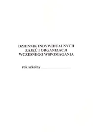 dziennik-indywidualnych-zajec-i-organizacji-wczesnego-wspomagania