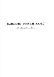 dziennik-innych-zajec-a4-oprawa-miekka-tektura