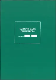 dziennik-lekcyjny-zajec-przedszkola-a4