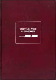 dziennik-zajec-przedszkola-wydawnictwa-akcydensowe-a4-twardy-158-stron