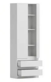 szafa-garderoba-dwudrzwiowa-60-cm-pojemna-biala