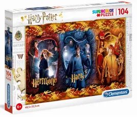puzzle-104-harry-potter