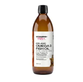 omega-3-fish-iceland-500-ml-olej-z-lososia-witamina-d-i-e-dla-zwierzat