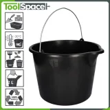 wiadro-budowlane-16l-z-dziobkiem-mocne-metalowy-uchwyt-material-plastikowe