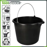 wiadro-budowlane-12l-z-dziobkiem-mocne-metalowy-uchwyt-ksztalt-okragle