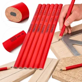 olowek-stolarski-24-cm-olowek-ciesielski-240mm-budowlany-do-drewna-6-szt