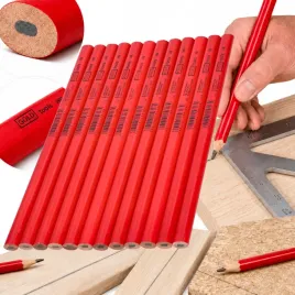 olowek-stolarski-24-cm-olowek-ciesielski-240mm-budowlany-do-drewna-12-szt