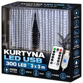 lampki-choinkowe-kurtyna-swietlna-girlanda-300-led-zimne-3m-usb-swiateczne