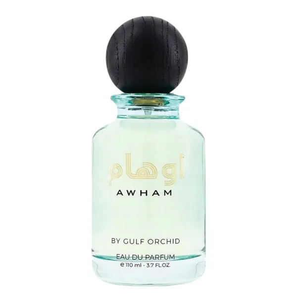 gulf orchid awham woda perfumowana 110 ml     