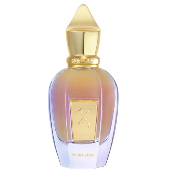 xerjoff newcleus woda perfumowana 50 ml     