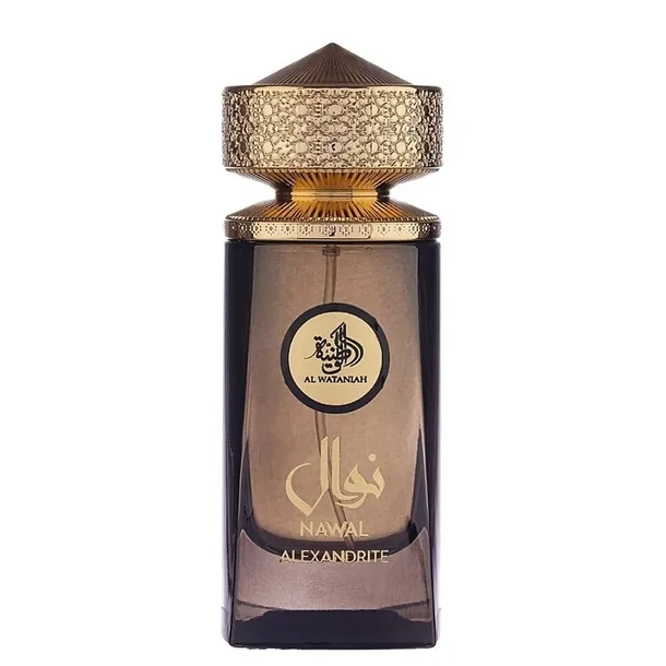 al wataniah nawal alexandrite woda perfumowana 100 ml     