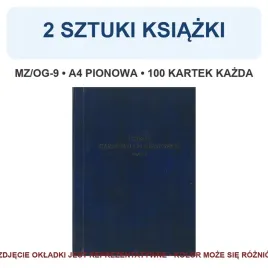 2-szt-or-ksiazka-gabinetu-zabiegowego-mz-og-9-a4-pionowa-100-kartek