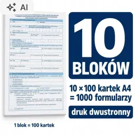 deklaracja-wyboru-pielegniarki-poz-a4-10-blokow-1000-kartek