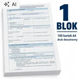 deklaracja-wyboru-pielegniarki-poz-a4-1-blok-100-kartek