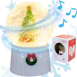 kula-sniezna-147mm-led-grajaca-choinka-christmas-decoration