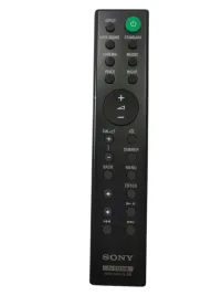 pilot-do-soundbara-sony-rmt-ah412u-ht-s20r-ht-s40r-czarny