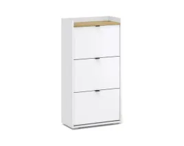 szafka-na-buty-steppo-plus-bialy-dab-artisan-plyta-laminowana-60x118x29-cm