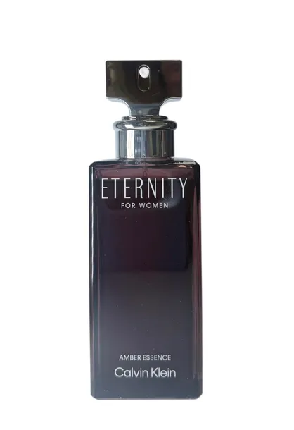 calvin klein eternity for women amber essence ekstrakt perfum 100 ml  tester   