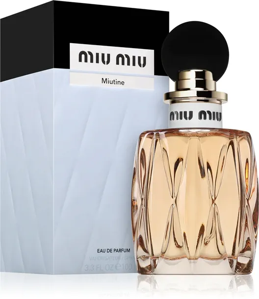 Miu Miu Miutine 100ml Woda perfumowana