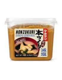 pasta-miso-genen-mniej-soli-honzukuri-500-g