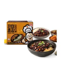 pasta-z-czarnej-fasoli-chajang-mr-jin-300-g