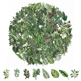 naklejki-kwiatowe-scrapbooking-vintage-100-szt-przezroczyste-pet-botaniczne