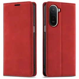 etui-z-klapka-do-xiaomi-redmi-a7-pro-zamykane-magnetyczne-skorzane-szklo
