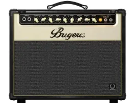 bugera-v22-infinium-wzmacniacz-audio-2-0-kan-przedstawienie-scena-bezowy