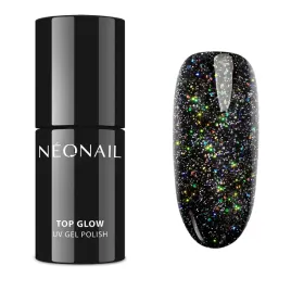 neonail-top-hybrydowy-glow-multicolor-holo-72-ml