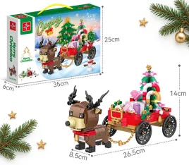 klocki-konstrukcyjne-renifer-woz-swiateczny-541-el-prezenty-6