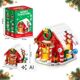 klocki-swiateczny-domek-swiatlo-muzyka-156-el-6-prezent