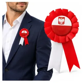 kotylion-narodowy-bialo-czerwoni-flaga-godlo-orzel-polska-godan