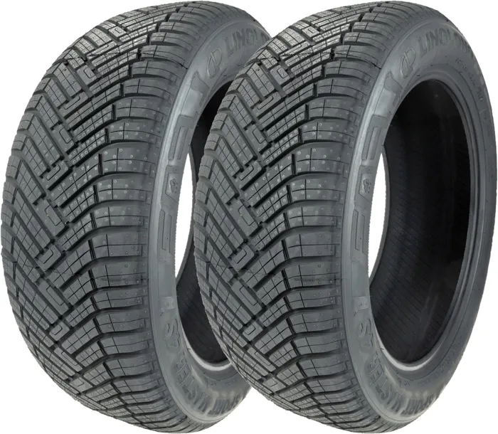 2x 225/45R18 95W XL SPORT MASTER 4S FR (rant ochronny) LingLong Całoroczne