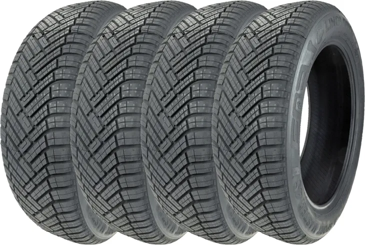 4x 215/70R16 100H SPORT MASTER 4S LingLong Całoroczne
