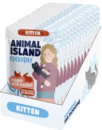 animal-island-everyday-mokra-karma-kitten-indyk-krolik-12x85g