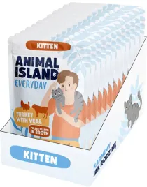 animal-island-everyday-mokra-karma-kitten-indyk-cielecina-12x85g