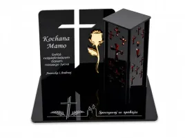 personalizowany-znicz-led-cmentarz-grob-taty-mamy-rodzicow-dziadkow-grawer