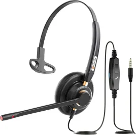 sluchawki-z-mikrofonem-do-call-center-pc-telefon-arama-a800mp-jack-3-5